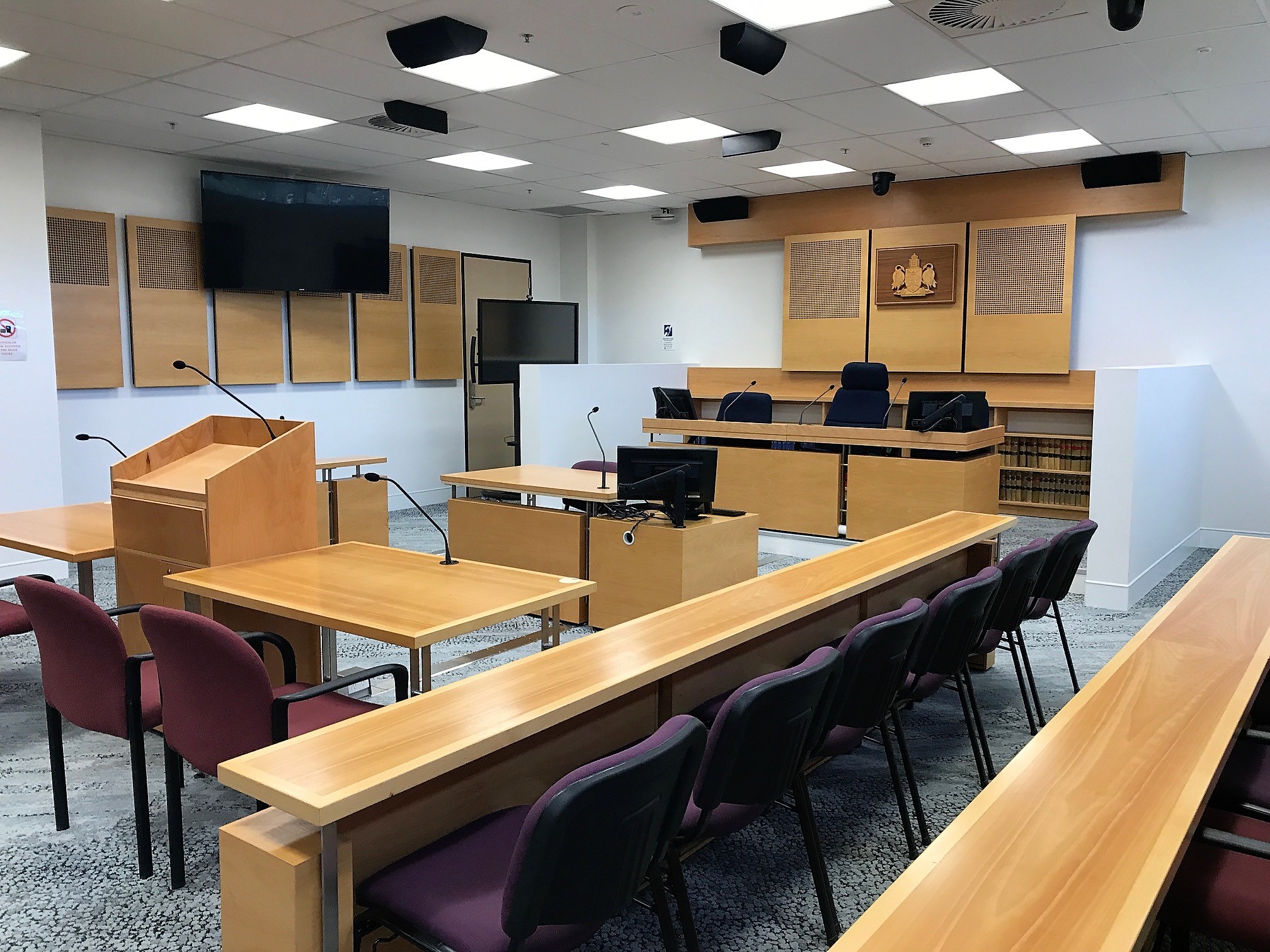 Building 11_Moot Court