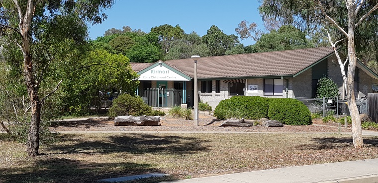 Kirinari Childcare Centre