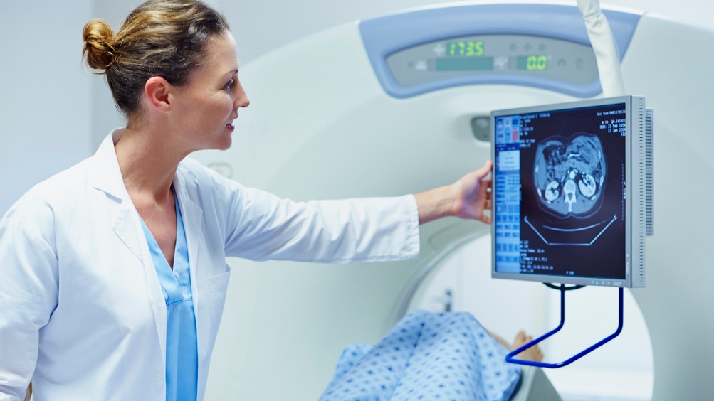 Medical Radiation Science