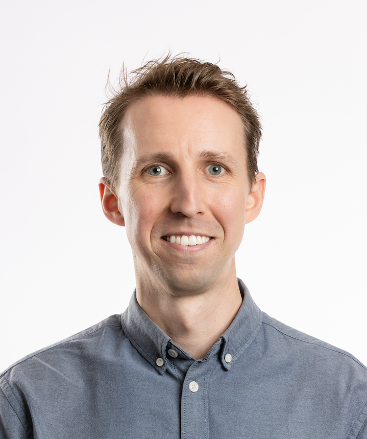Dr Michael Davies