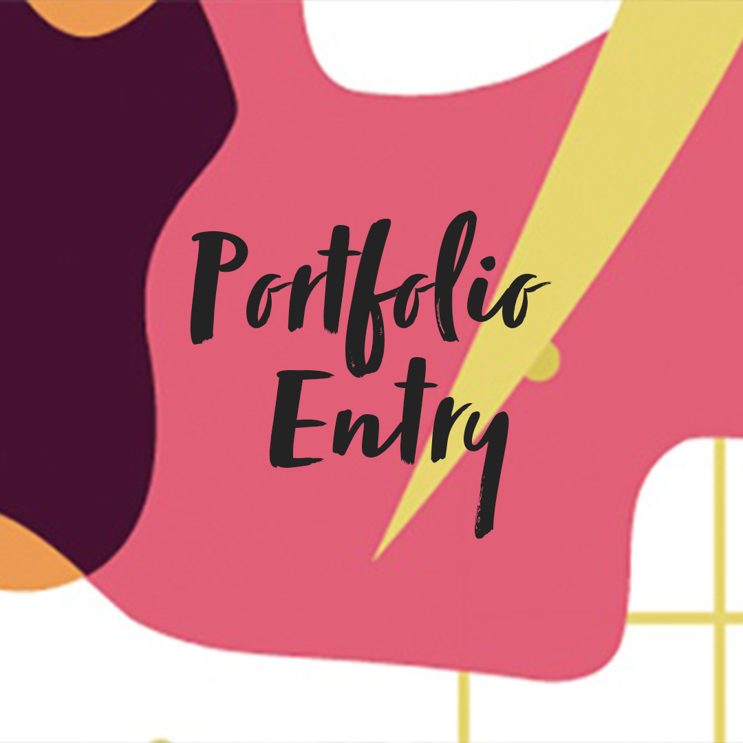 Portfolio Entry: Alternate Entry Options