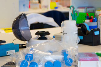 Biomedical Research Facility