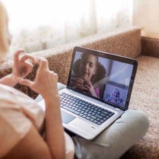 Older Canberrans need help with Zoom and Skype to stay connected