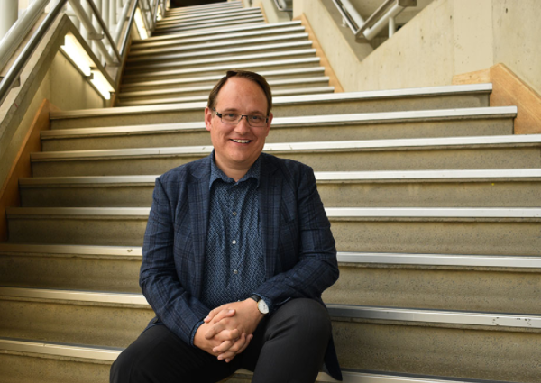 Partnership with ACT Government to see creative industries thrive