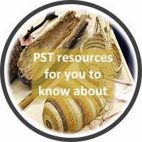PST resources to know about icon PST resources to know about icon