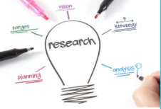 research grant image
