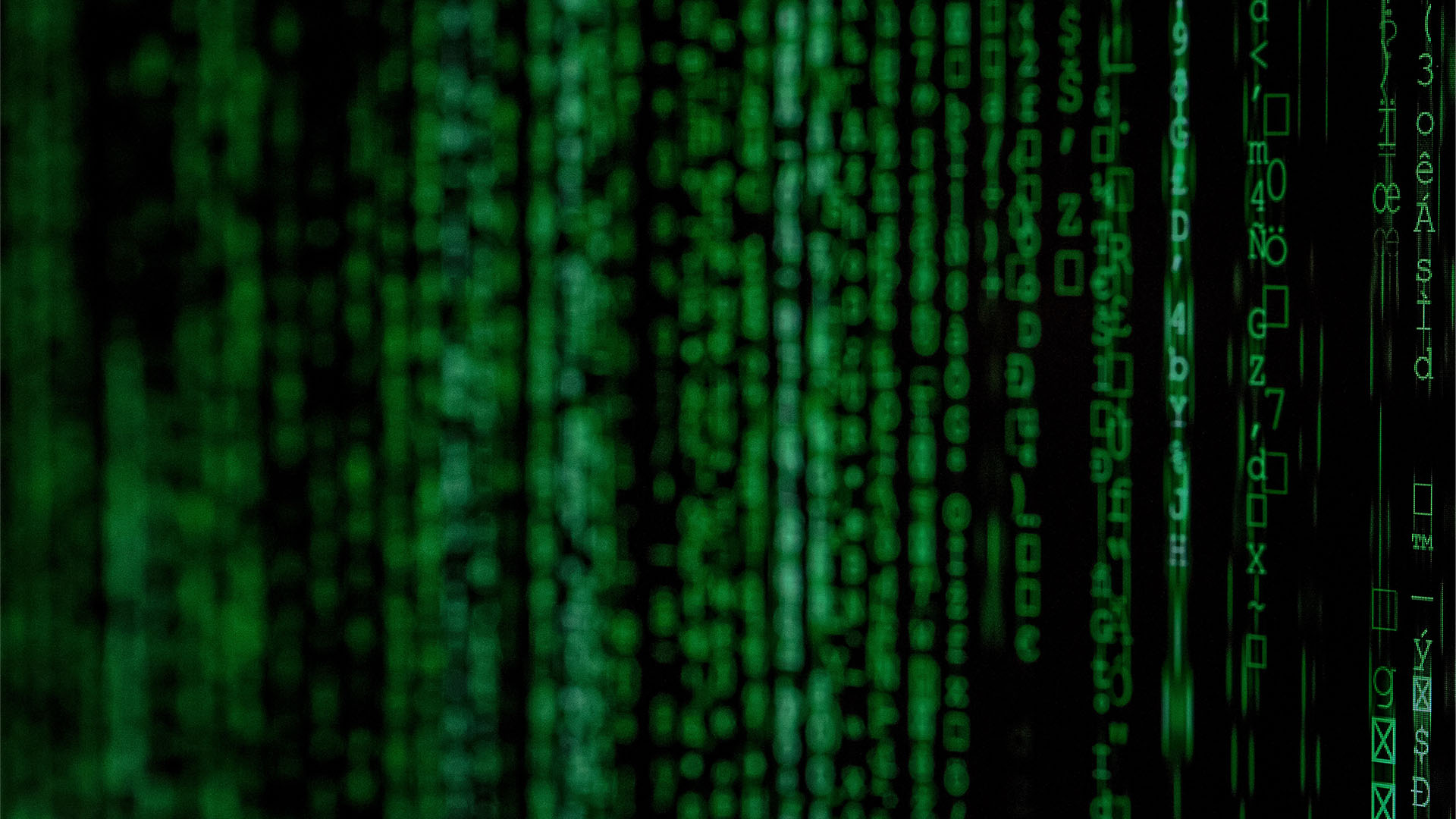 Cyber Threat Management