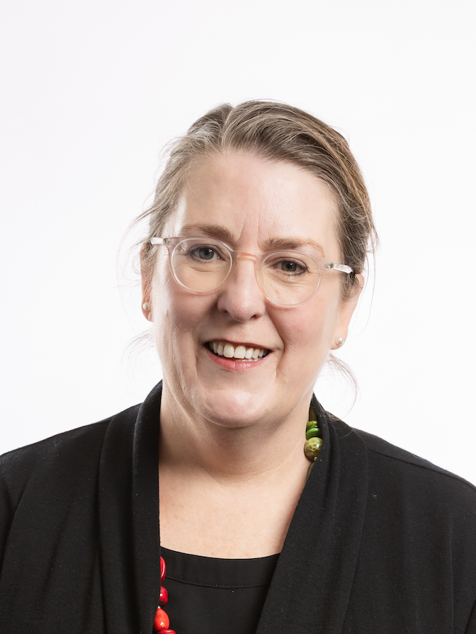 Kate Highfield