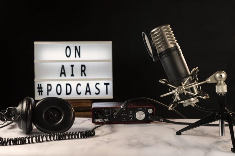 UC Students Podcast – ‘Making A Difference’
