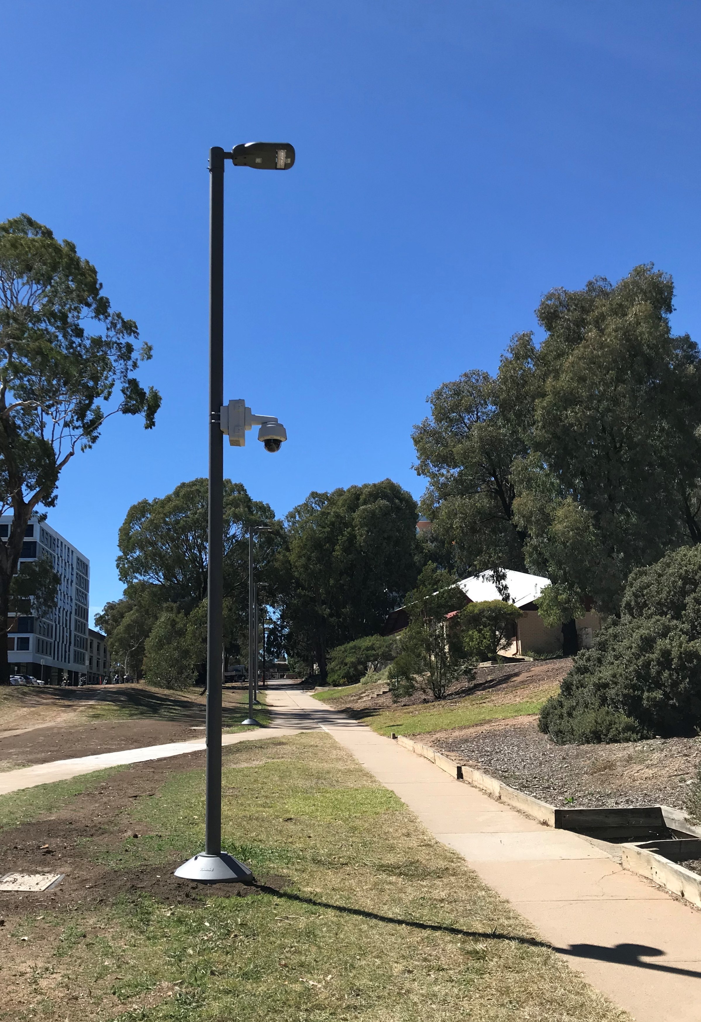 Belconnen walk day Belconnen walk day