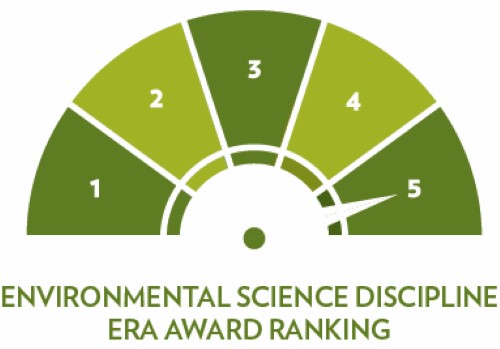 EnvironmentalScienceDisciplin