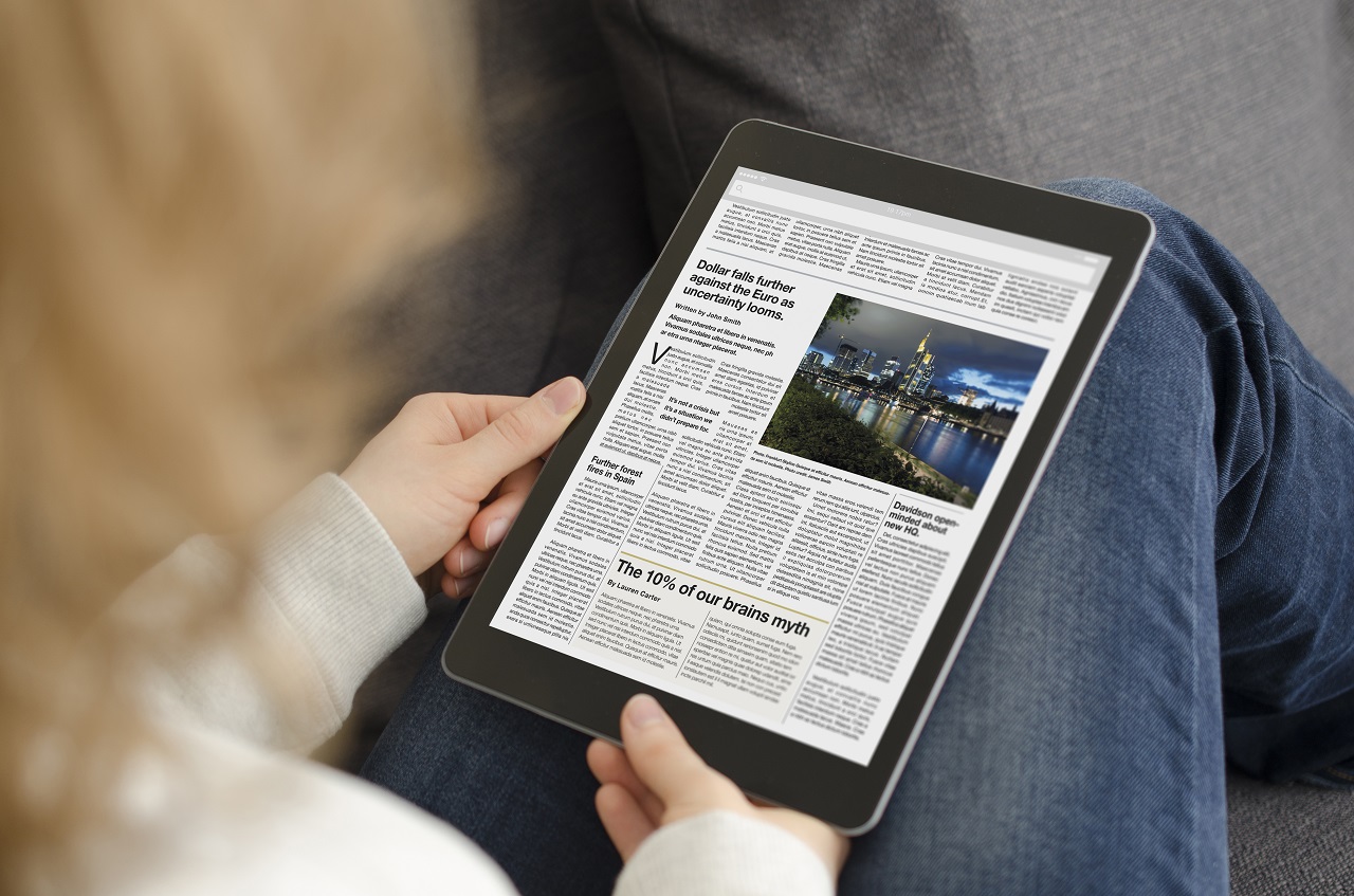Digital News Report Australia 2021: trust in news is up