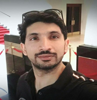 Tahir Ali