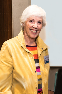 Barbara Pamphilon
