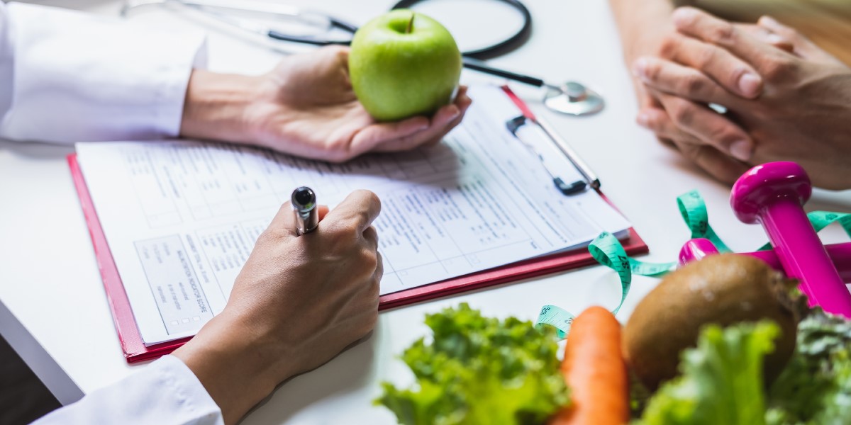 Nutrition and Dietetics