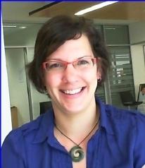 Dr Valerie Caron