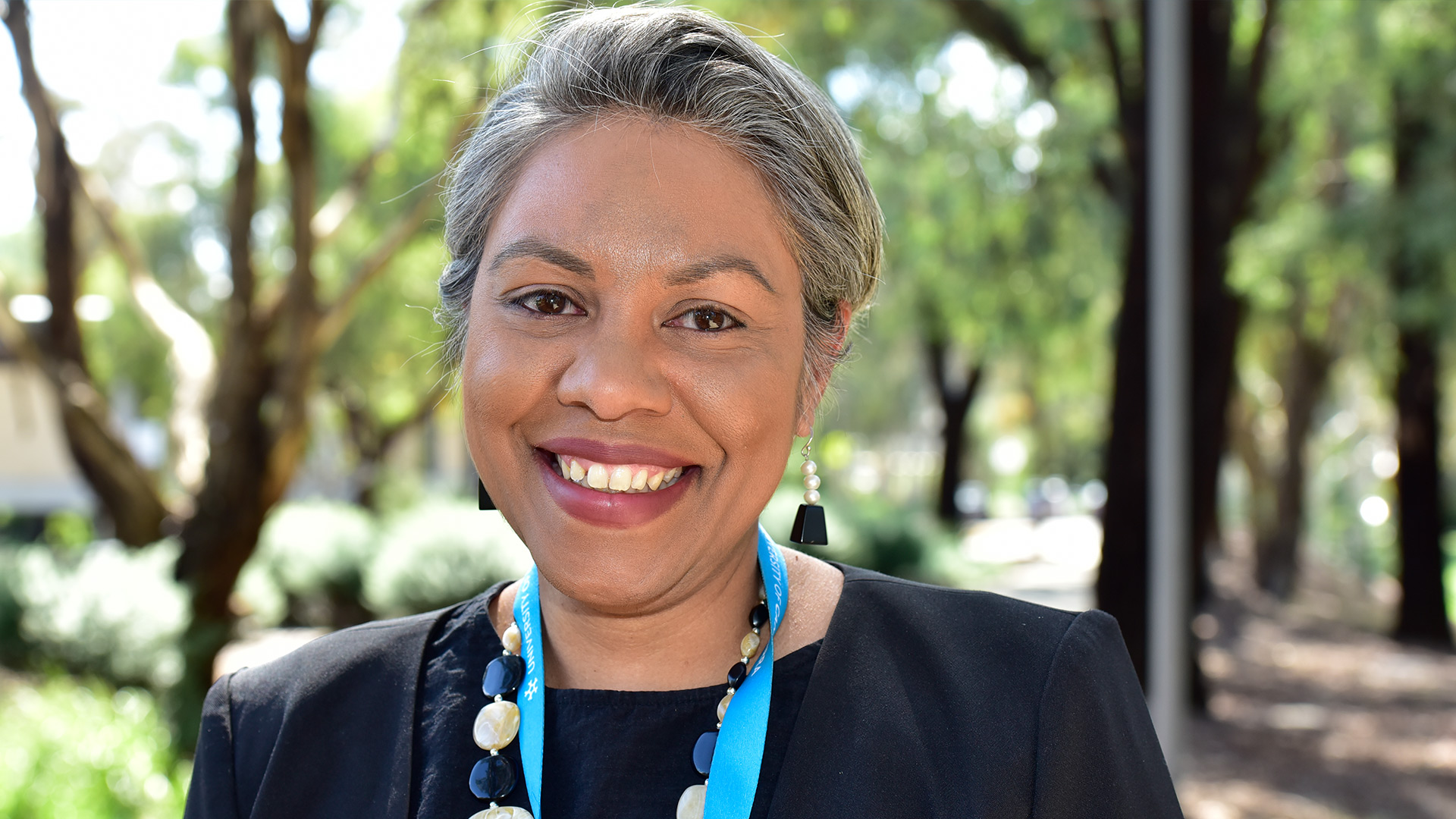 Professor Maree Meredith