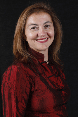 Eleni Petraki