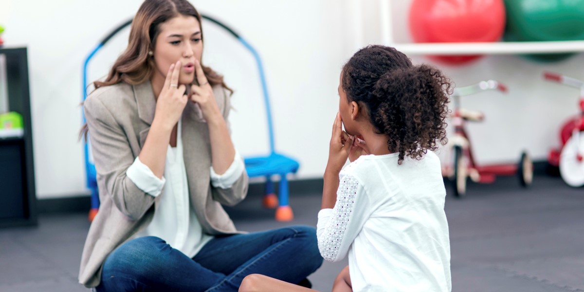 Speech Pathology