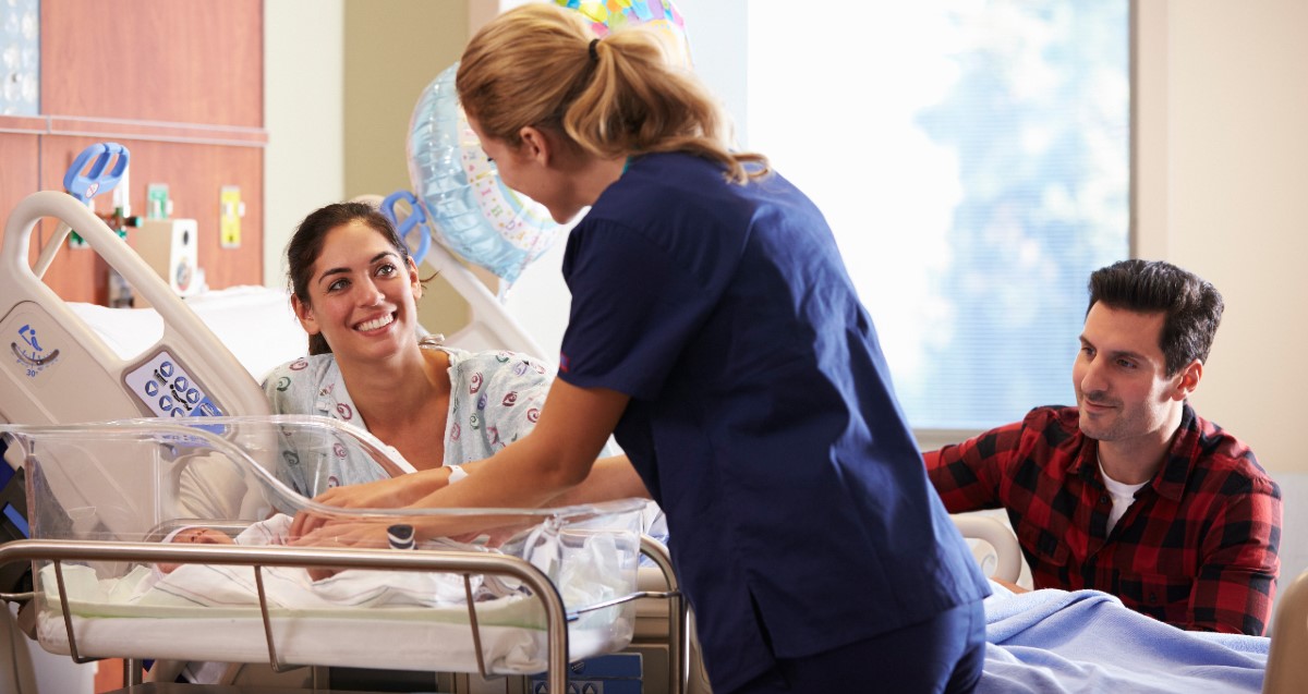 Midwifery