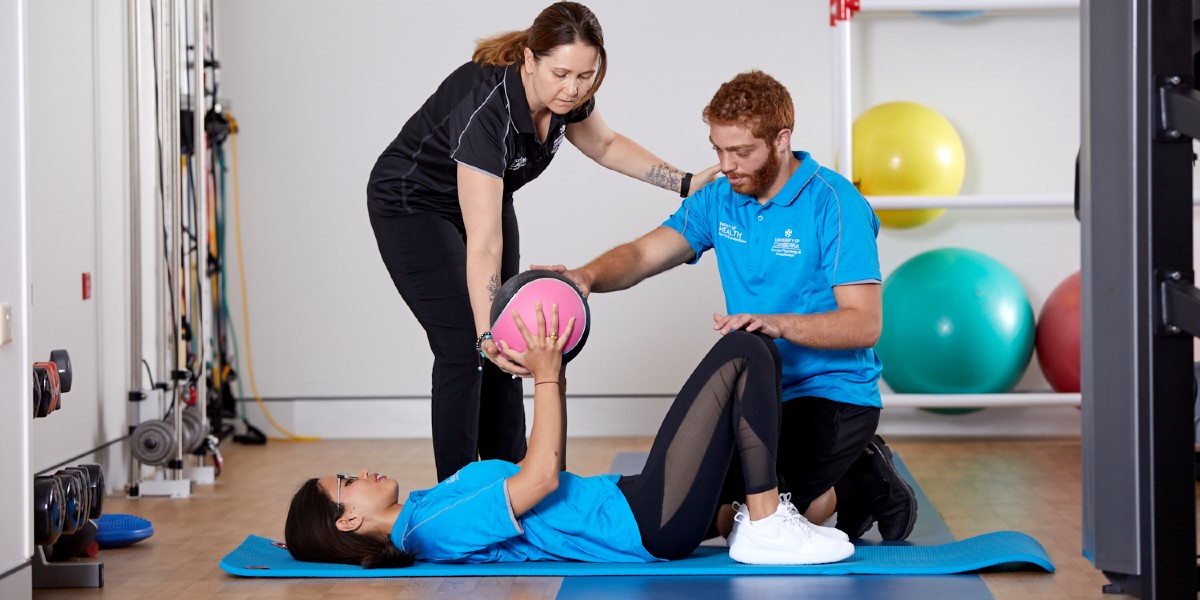 Sport and Exercise Science