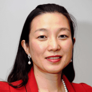 Tina Wang
