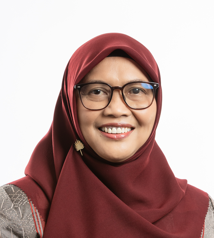 Siew Yin Ho