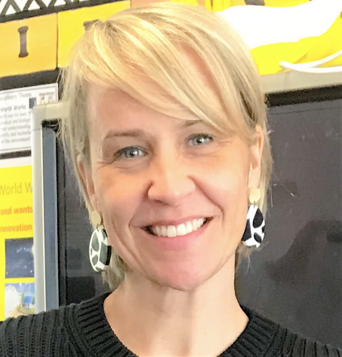Mandy Crossman